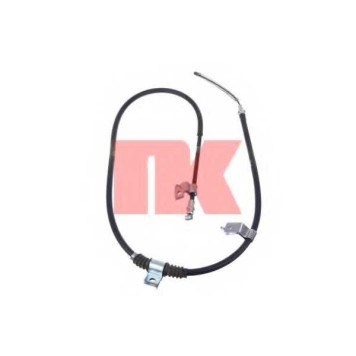 Трос стояночной тормозной системы NK 901991