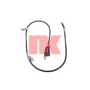 Трос стояночной тормозной системы NK 9022100