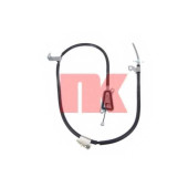 Трос стояночной тормозной системы NK 9022103