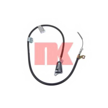 Трос стояночной тормозной системы NK 9022104