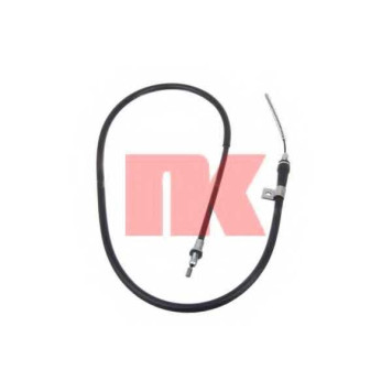Трос стояночной тормозной системы NK 9022111