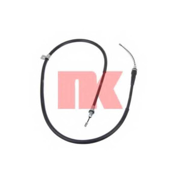 Трос стояночной тормозной системы NK 9022112