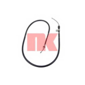 Трос стояночной тормозной системы NK 9022116
