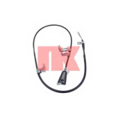 Трос стояночной тормозной системы NK 9022121