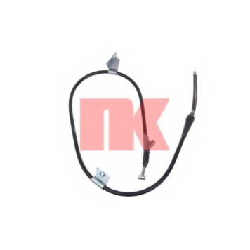 Трос стояночной тормозной системы NK 9022125