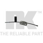 Трос стояночной тормозной системы NK 9022131