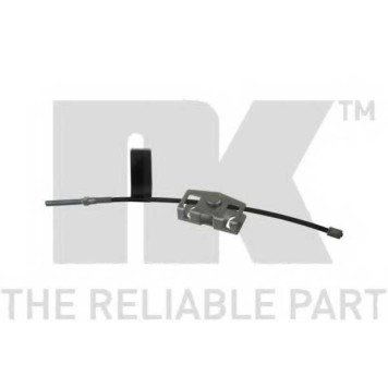 Трос стояночной тормозной системы NK 9022131