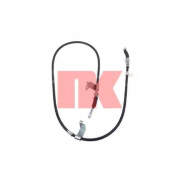 Трос стояночной тормозной системы NK 902260
