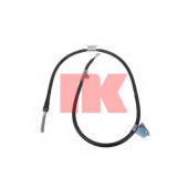 Трос стояночной тормозной системы NK 902276