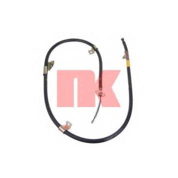 Трос стояночной тормозной системы NK 902287