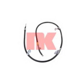 Трос стояночной тормозной системы NK 902288