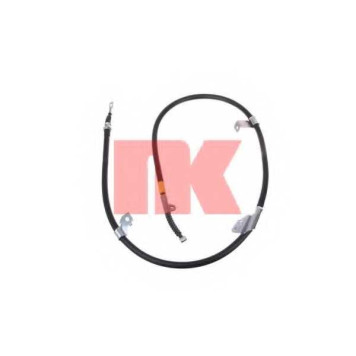 Трос стояночной тормозной системы NK 902288