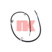 Трос стояночной тормозной системы NK 902289