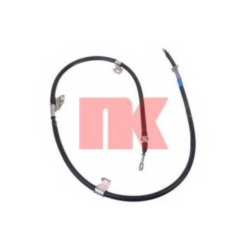 Трос стояночной тормозной системы NK 902289