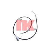 Трос стояночной тормозной системы NK 902292