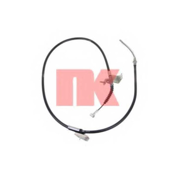 Трос стояночной тормозной системы NK 902293