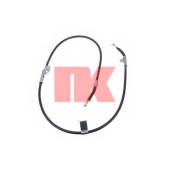 Трос стояночной тормозной системы NK 902296