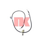 Трос стояночной тормозной системы NK 902297