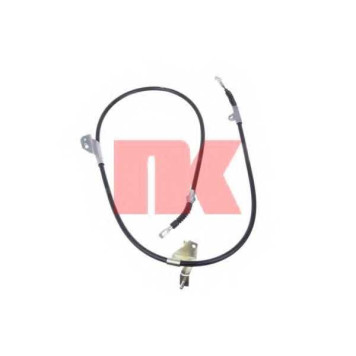 Трос стояночной тормозной системы NK 902297