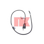 Трос стояночной тормозной системы NK 902299