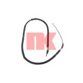 Трос стояночной тормозной системы NK 9023101