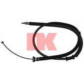 Трос стояночной тормозной системы NK 9023114