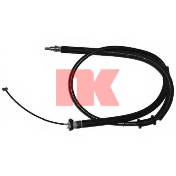 Трос стояночной тормозной системы NK 9023114