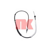 Трос стояночной тормозной системы NK 9023123