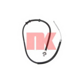 Трос стояночной тормозной системы NK 9023125