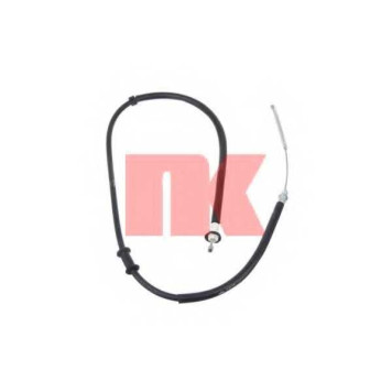 Трос стояночной тормозной системы NK 9023126