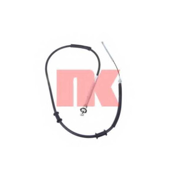 Трос стояночной тормозной системы NK 9023132