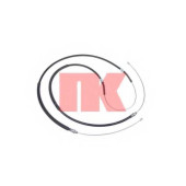 Трос стояночной тормозной системы NK 9023137