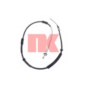 Трос стояночной тормозной системы NK 9023143