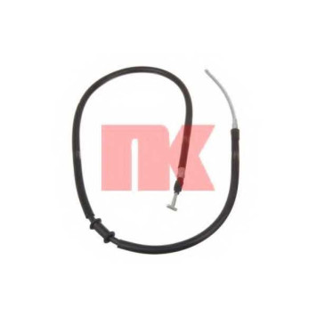 Трос стояночной тормозной системы NK 9023150