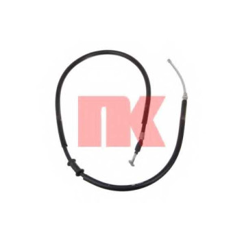 Трос стояночной тормозной системы NK 9023151