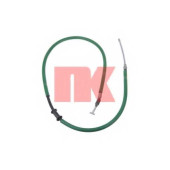 Трос стояночной тормозной системы NK 9023152