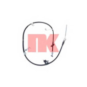 Трос стояночной тормозной системы NK 9023154