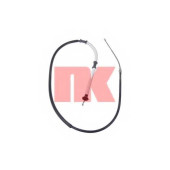 Трос стояночной тормозной системы NK 9023159