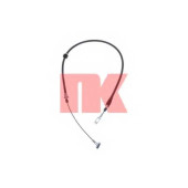 Трос стояночной тормозной системы NK 9023168