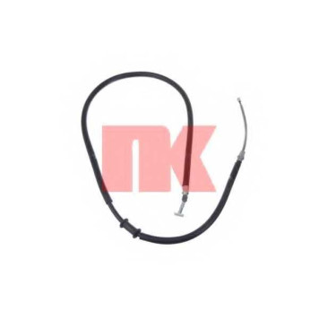 Трос стояночной тормозной системы NK 902395