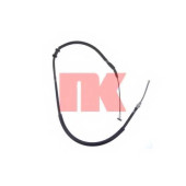 Трос стояночной тормозной системы NK 902399