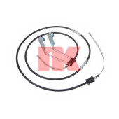 Трос стояночной тормозной системы NK 9025104