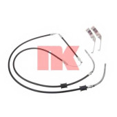 Трос стояночной тормозной системы NK 9025105