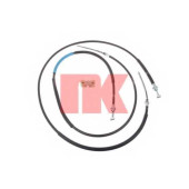 Трос стояночной тормозной системы NK 9025106