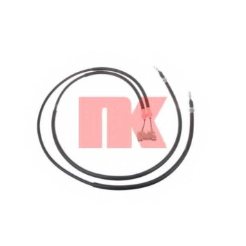 Трос стояночной тормозной системы NK 9025107