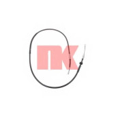 Трос стояночной тормозной системы NK 9025108