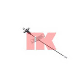 Трос стояночной тормозной системы NK 9025109