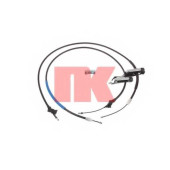 Трос стояночной тормозной системы NK 9025111
