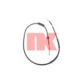 Трос стояночной тормозной системы NK 9025113