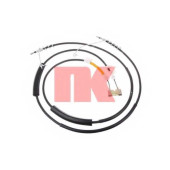 Трос стояночной тормозной системы NK 9025119
